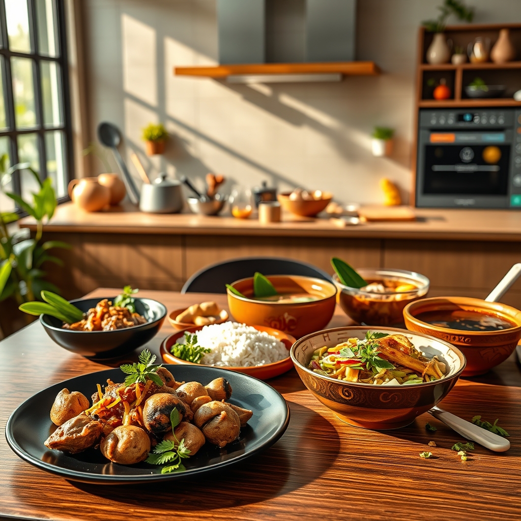 Makanan Khas Daerah 2026: Kuliner Nusantara yang Wajib Dicoba dan Tren Terbaru